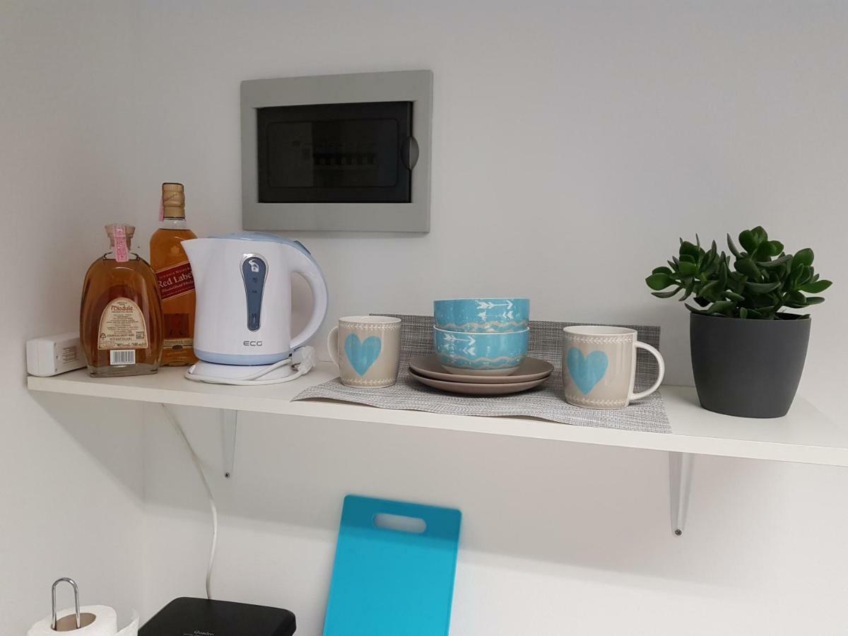 L&M Room PUY 외부 사진